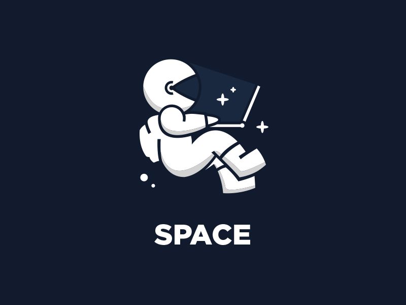 Outer Space Logo